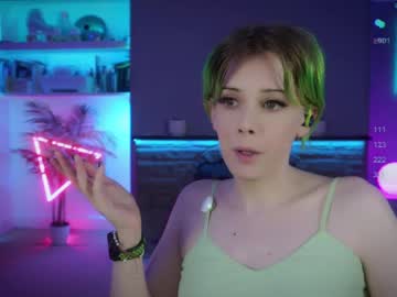 Katie_cutie_ts private show - 2022.12.28