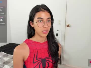 Mazikeen_18 lesbian - 26-05-2022