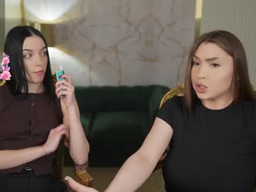 Bright_diamonds_054 lesbian show