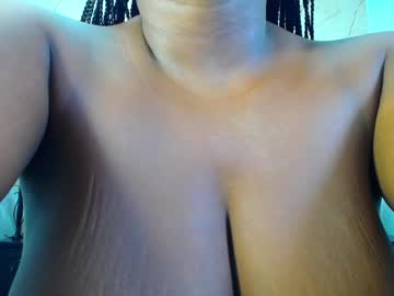 Queen_ebony_69 anal camshow - 2024.02.15