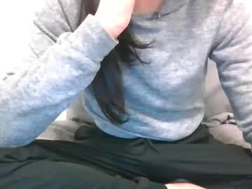 Lets_play143 solo masturbation - 14 February 2024