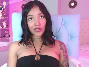 _miia_sweet ticket - 2025-10-29