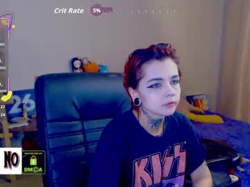 Dark__elf crazyticket show