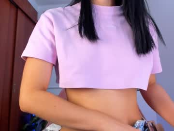 Gaby_girl anal - 05/25/2023