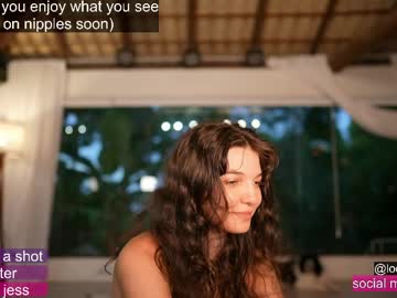 Loollypop24 solo masturbation show - 25-01-2023