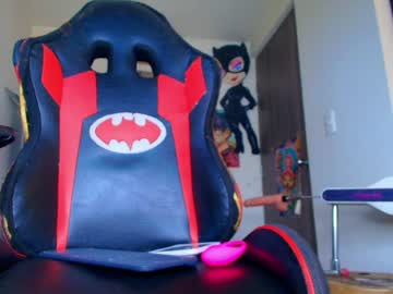 Selina_kyl3 masturbation camshow - August 12 2023