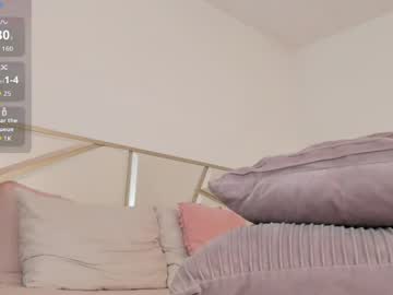 Carolina_t dildo show - 2026.04.21