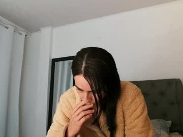 Shantalxxx67 solo masturbation show