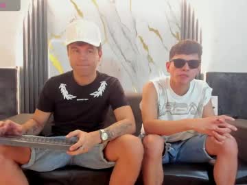 Stivendreams threesome