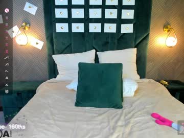 Barbie_lis fingering show