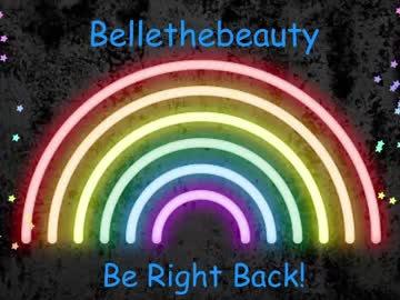 Bellethebeauty20 dildo