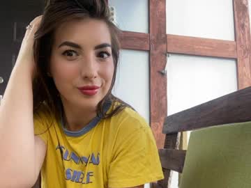 Miss_tasy ass play camshow - 21/10/2023