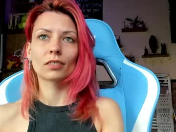 Karoline121 crazyticket show