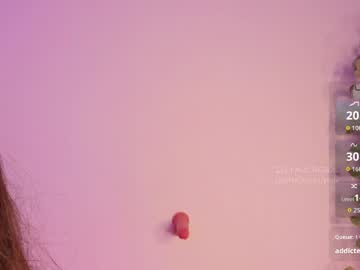 Polly_____ ticket camshow