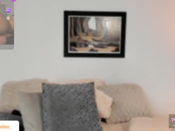 Valerycolins with friend camshow