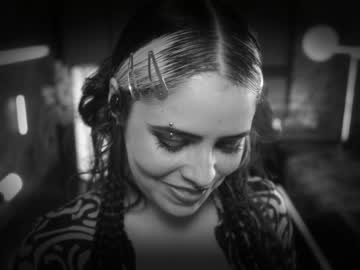 Alessa_goreng fingering show - 2023-10-22