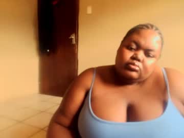 Bigblackmamma crazyticket - 2022-08-13