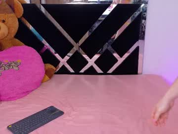 Catalina_smith__ fingering show - 2023-06-01