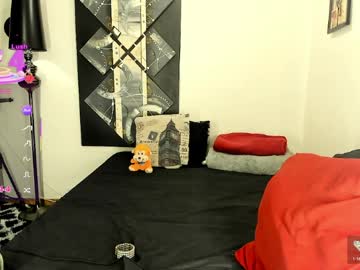 Sarahjey crazyticket show