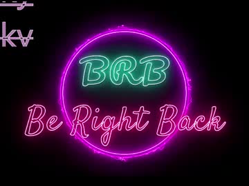 Vicky_hot_x private show - 26/05/2023