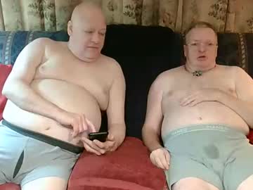 Daddycubbyhubby naked show