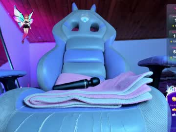 Eileen_pinkman private show