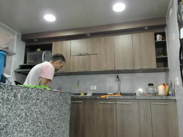 Adan_eva960 doggy and facial show