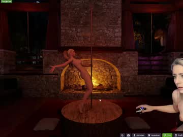 Kimilee22 hot camshow