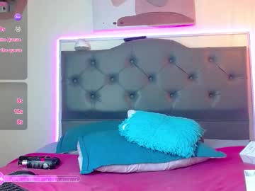 Kim_clarck1 solo masturbation - 02.05.2026