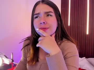 Ariianabaker ticket camshow - 16/01/2026