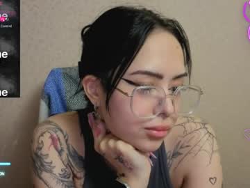 Kim_brownie solo masturbation show - 2026-01-12