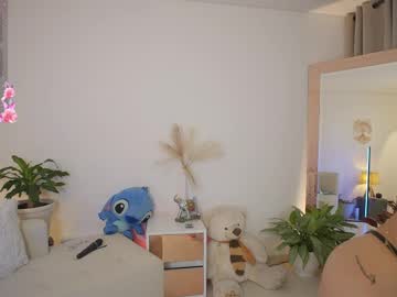 Roxie_gates deepthroat show