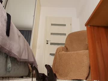 Abellaangel lesbian camshow