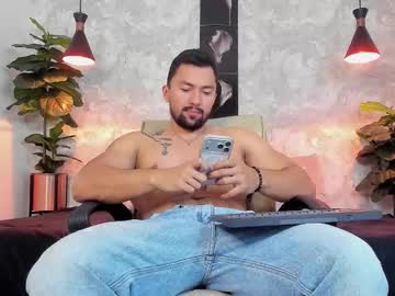 Regan_pearson  - 2025 October 25