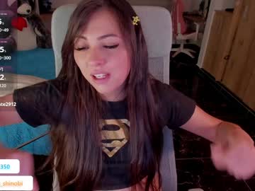 Madeleine_shinobi ticket