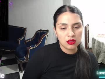 Alix_beltran tits show