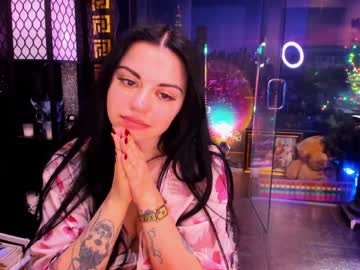 Alma_pearl private show