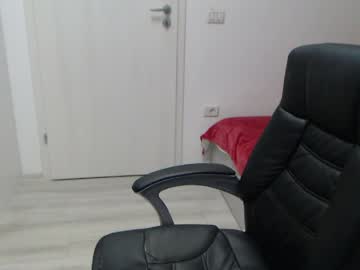 Blue_eyes96 pvt show