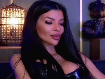 Mistresselenia with friend