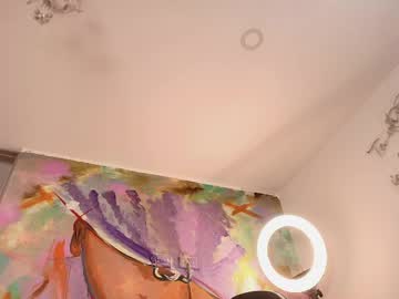 Adelineefoxxx private show camshow