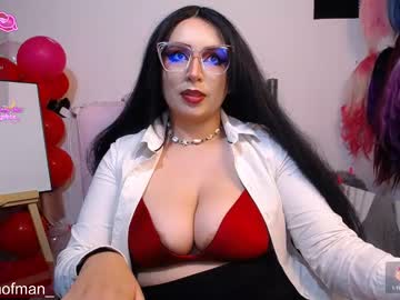 Aurorahoffman self squirt - 29.07.2022