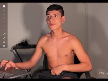 Jim_dancer masturbation camshow