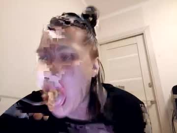 Roxolanaa_sexy masturbation - 2023/08/09