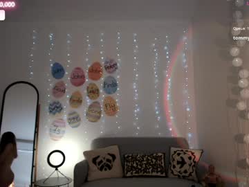 Imkeira tits and ass camshow