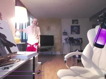 Tinykylie masturbation camshow