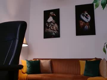 Vivienneclement squirt show