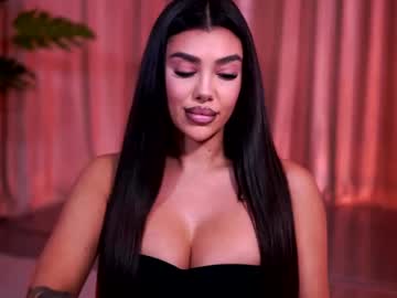 Natydesiree hot show
