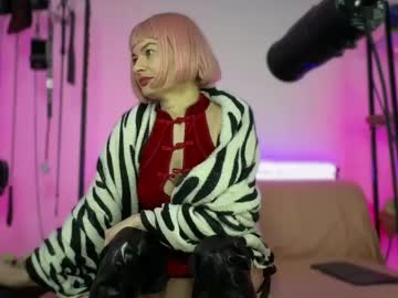 Cyberxgoddess_ private - October 02 2023