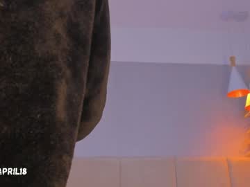 April_ebony18_ crazyticket