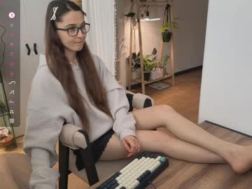 Chantwow anal camshow - 2023.06.04